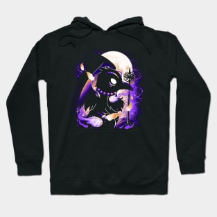 Tengu Hoodie